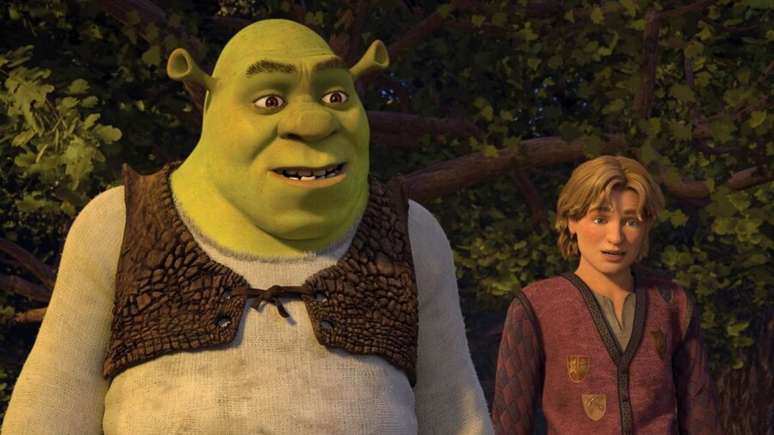 Shrek 2 é um dos melhores filmes já feitos e aqui estão os motivos