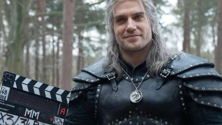 Títulos da terceira temporada de The Witcher são revelados