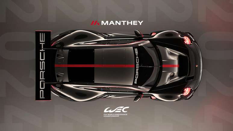 A Manthey j&aacute; esteve com a Porsche no FIA WEC entre 2013 e 2022