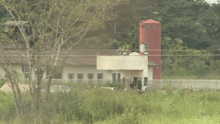 Rebelião em presídio de Rio Branco, no Acre, termina após 24 horas de negociação