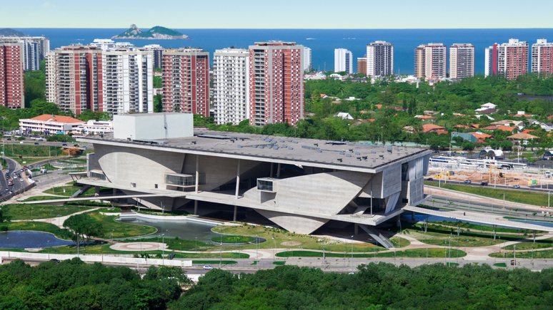 A Expo Favela Rio de Janeiro vai acontecer nos dias 29, 30 e 31 de julho