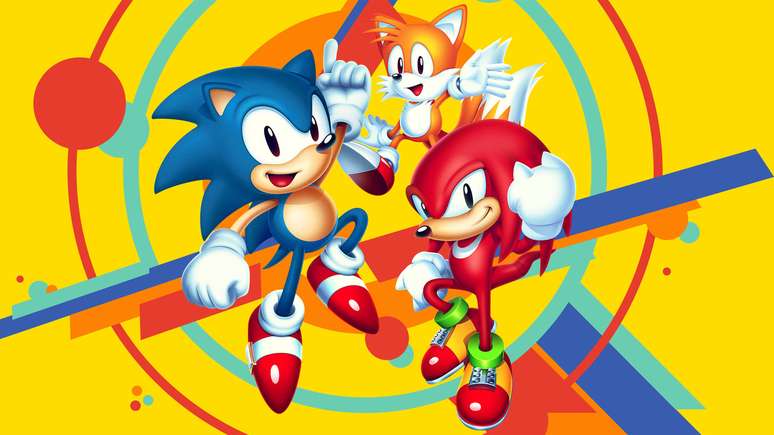 Sonic Mania Plus será adicionado ao catálogo da Netflix Games em 2024