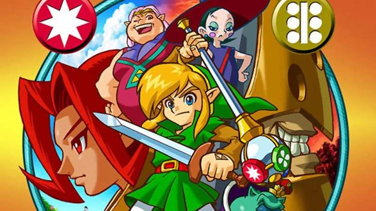 Zelda': Game dá fôlego final ao Nintendo Switch - 17/05/2023 - Tec - Folha