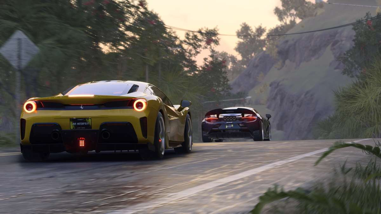 Forza Horizon 2: testamos o novo jogo de corrida exclusivo do Xbox