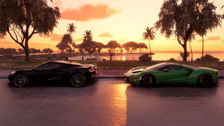 Saiba como mudar o visual do piloto em The Crew 2