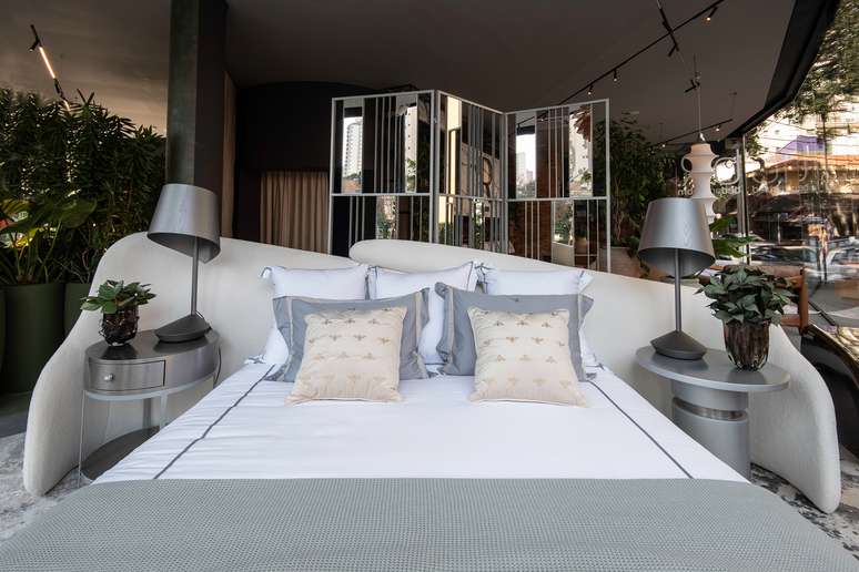 Projeto de Fernanda e Mariana Mattos.