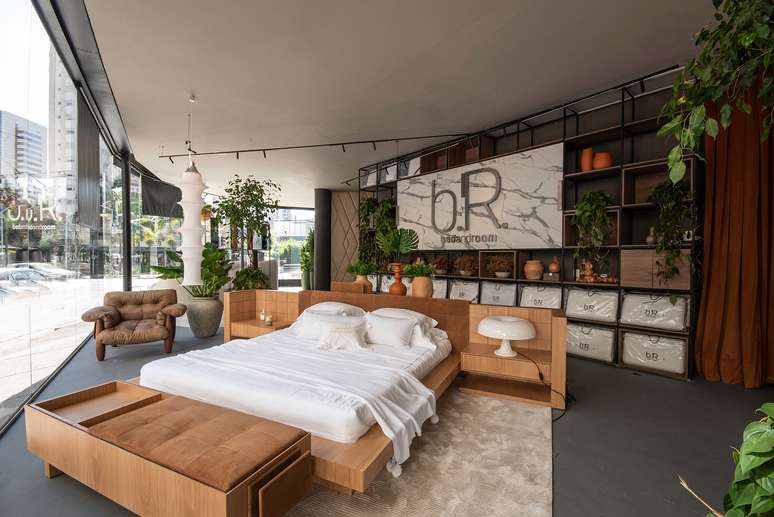 Projeto de Deborah Roig.