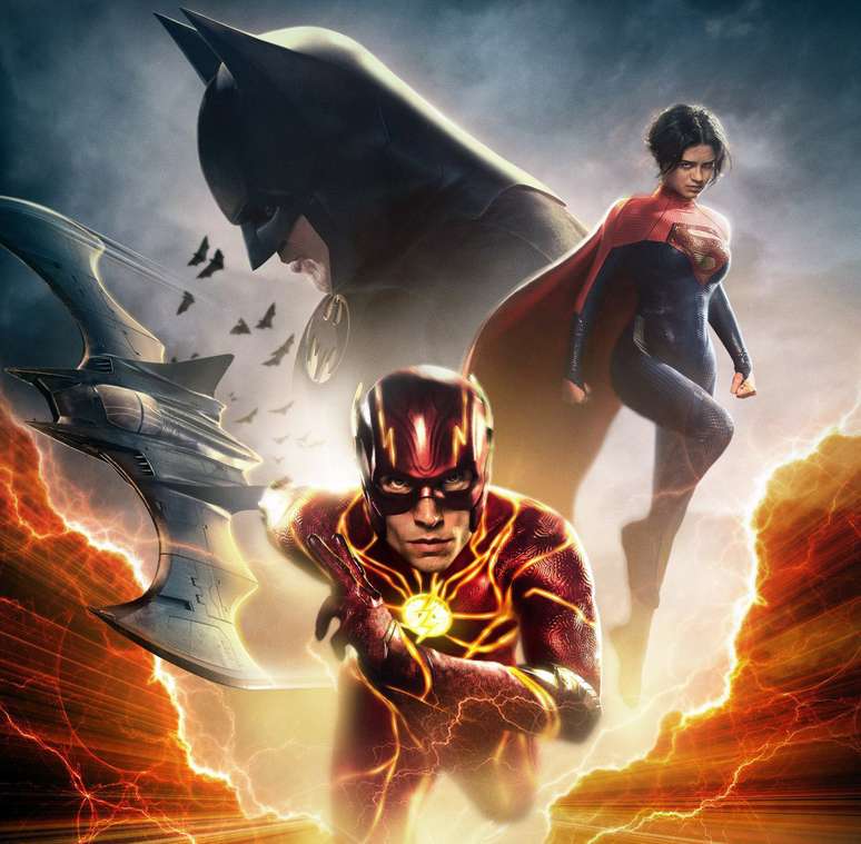 The Flash realmente é o fim do SnyderVerso?