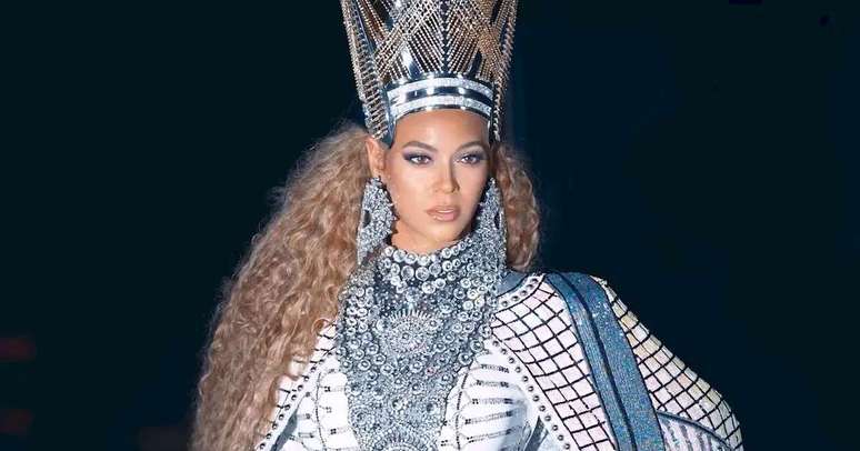 Beyoncé é homenageada pela segunda vez com estátua de cera nos EUA