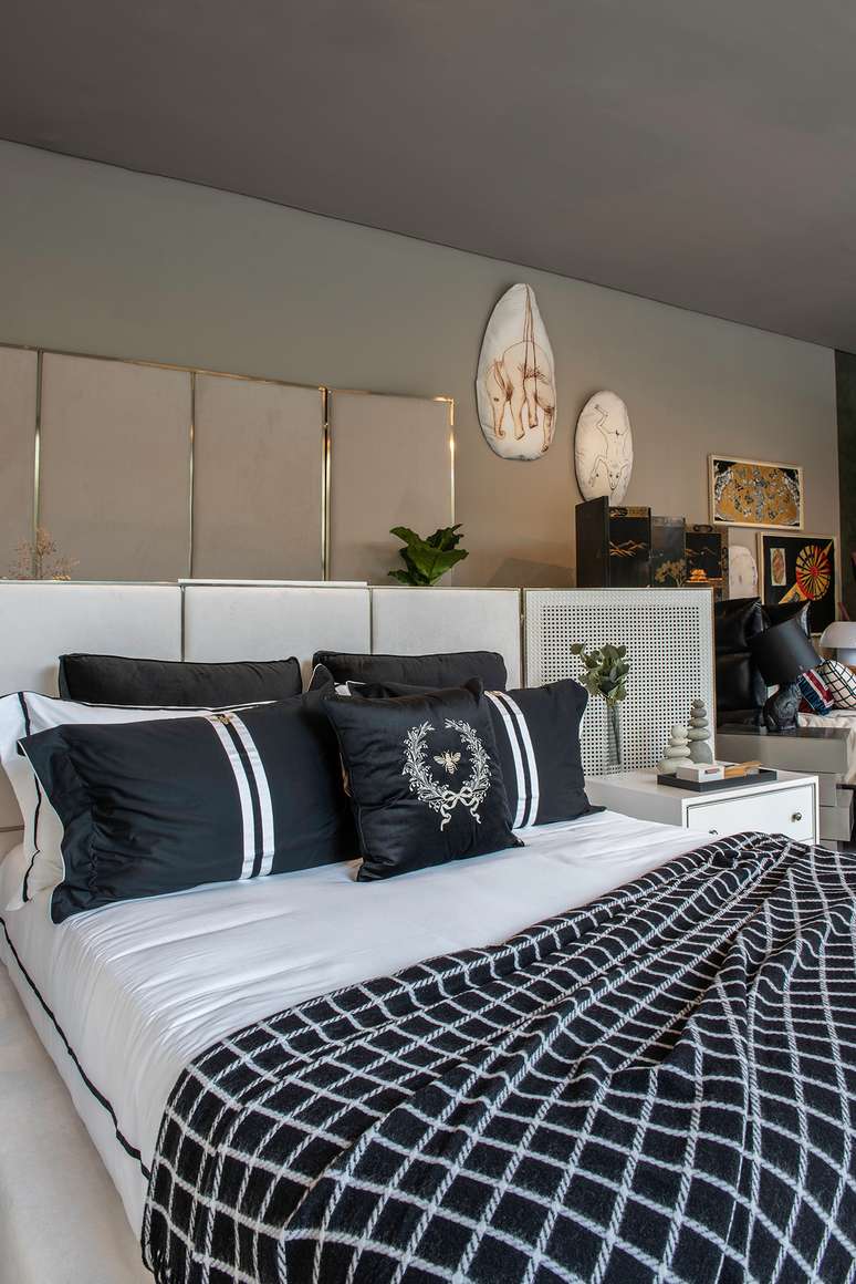 Projeto de Fernanda e Mariana Mattos.