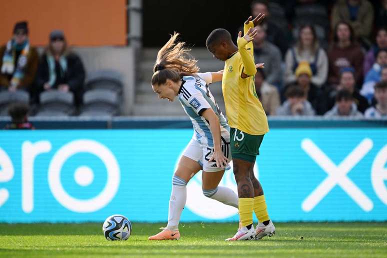 Onde assistir aos jogos da Copa do Mundo Feminina 2023 - Máquina