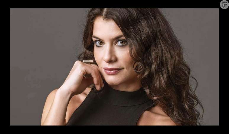 Alinne Moraes fará nova novela na Globo e viverá personagem LGBTQIAP+.