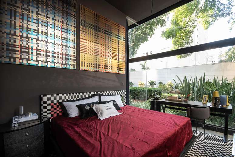 Projeto de Dudi Duarte.