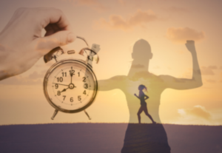 5 estratégias para manter a motivação nos treinos
