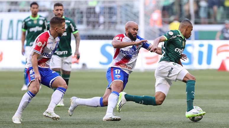 Fortaleza X Red Bull Bragantino: Onde Assistir, Escalações E Arbitragem