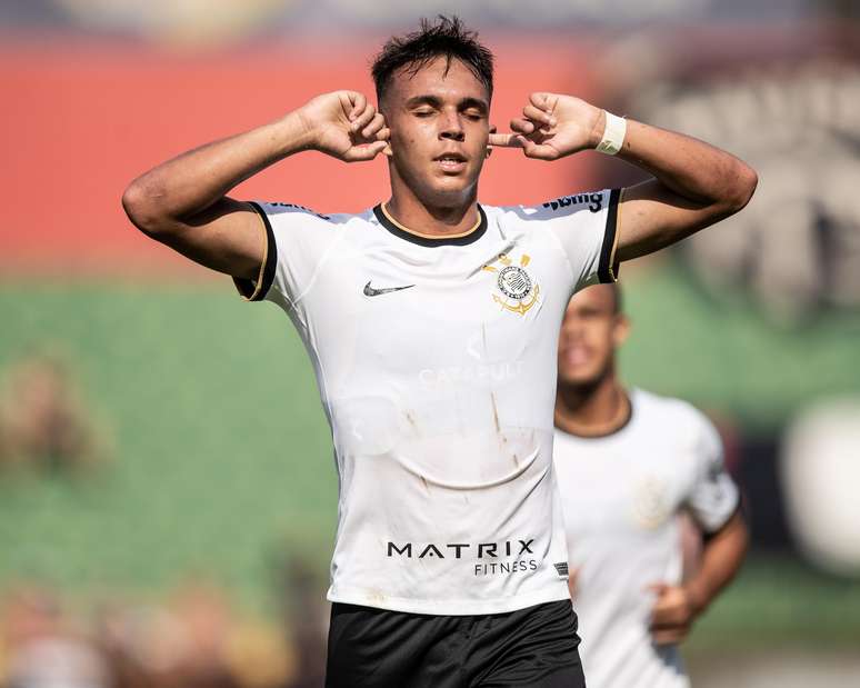 Corinthians Vence Grêmio E Vai Ter Pela Frente Palmeiras Na Semifinal ...