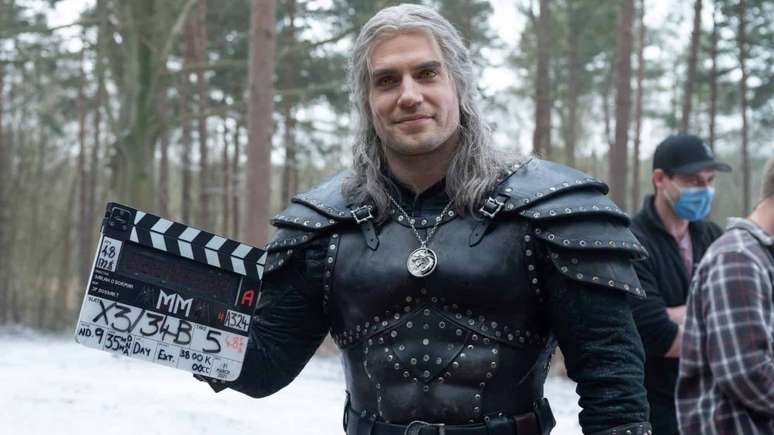 The Witcher Temporada 2 - assista todos episódios online streaming