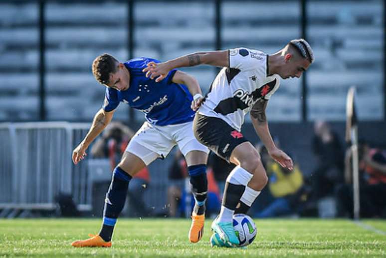 Cruzeiro x Vasco: veja onde assistir, escalações, desfalques e arbitragem, brasileirão série b