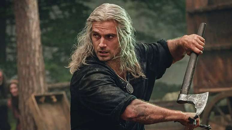 The Witcher': Reescalação de Geralt na 4ª temporada pode ser