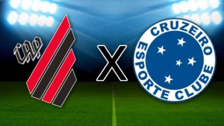 4 formas de assistir o jogo do Cruzeiro hoje contra o Athletico PR