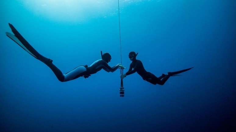 De Tirar o F&ocirc;lego (Netflix)