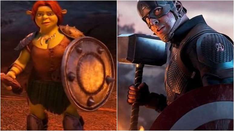 Shrek não tem nome? Fãs teorizam que o ogro nunca revelou sua identidade  verdadeira - Notícias de cinema - AdoroCinema