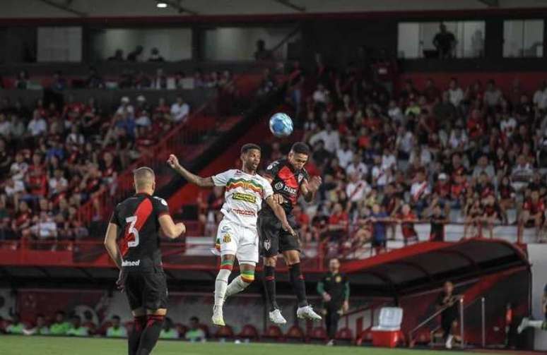 Sport x Flamengo - Ao vivo - Brasileiro Série A - Minuto a Minuto Terra