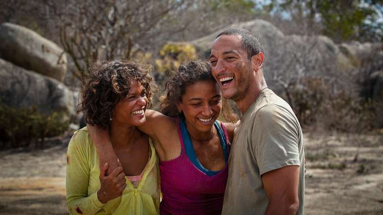 S&eacute;rie promete encantar os brasileiros 