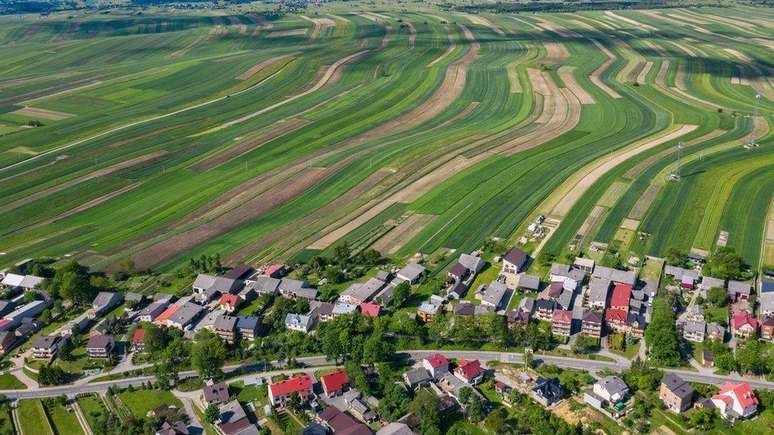 Suloszowa tem 6 mil habitantes