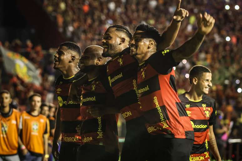 Jogos Sport Recife ao vivo, tabela, resultados