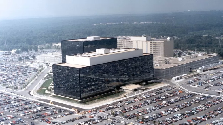 A NSA tem hackers de elite trabalhando para os EUA