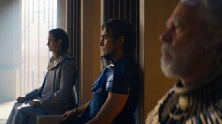 Funda&ccedil;&atilde;o (Apple TV+)