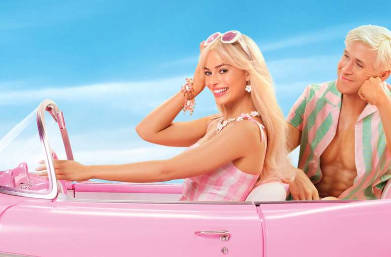 Barbie Aventureira receberá público para a estreia do filme