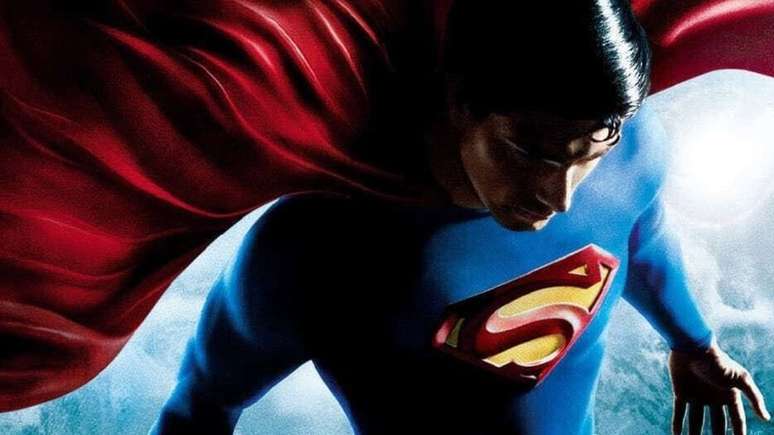 Por favor, de novo não: O novo filme do Super-Homem já fez a coisa