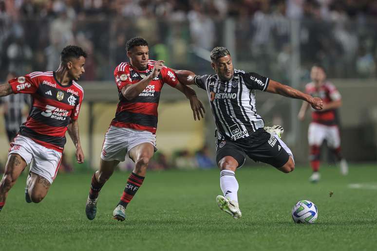 Flamengo na liderança? Globo Esporte erra classificação do