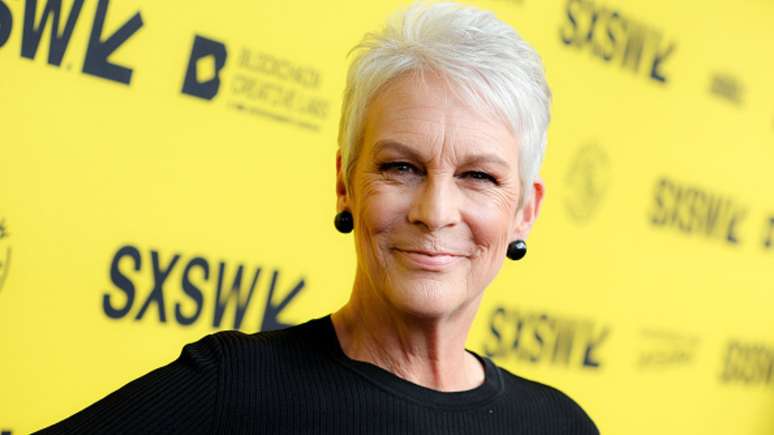 Jamie Lee Curtis relembra vício em fentanil: "Gostava de uma boa dose"