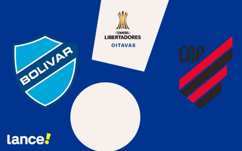Bolívar x Athletico: onde assistir ao vivo, horário e escalações do jogo  pela Libertadores