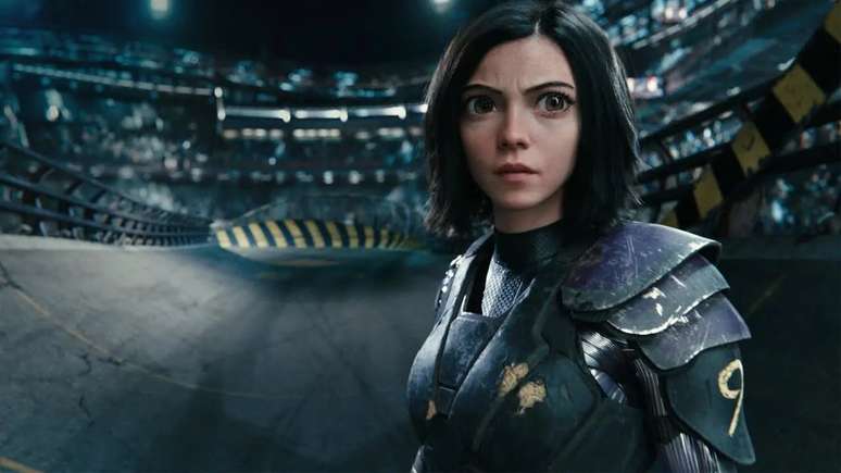 Alita: James Cameron confirma que está trabalhando na sequência