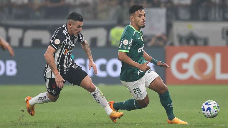 OPINIÃO: 'Palmeiras vai pegar o pior Galo dos últimos três anos, mas isso  não significa nada