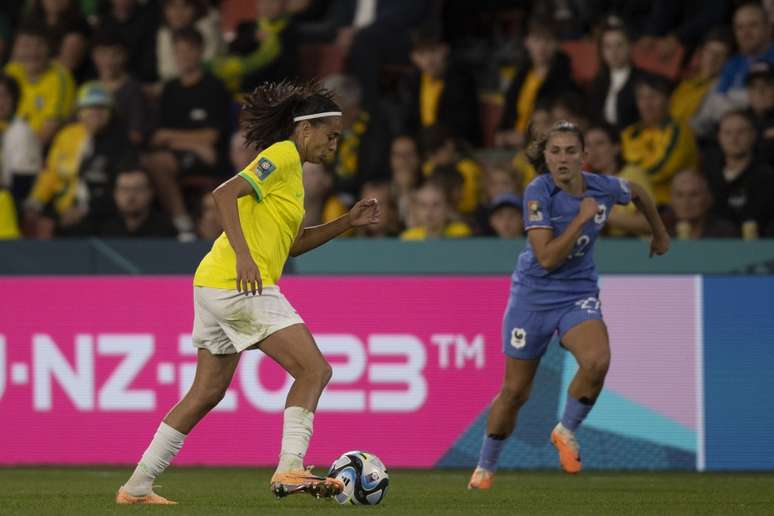 Jamaica segura empate sem gols com a França no Grupo F da Copa