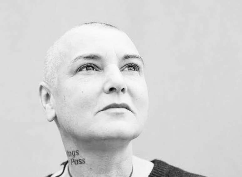 Sinéad O'Connor, cantora