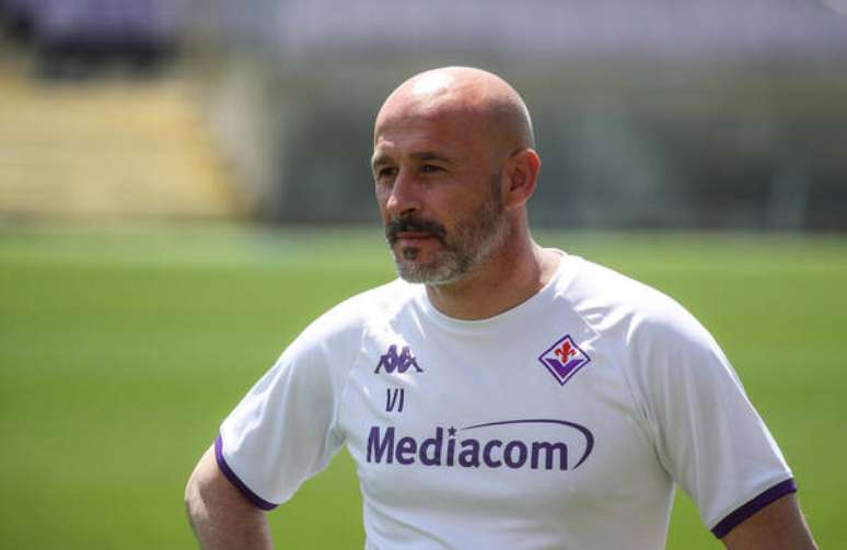 Vice-líder, Juventus vai até Florença para encarar a Fiorentina - VAVEL  Brasil