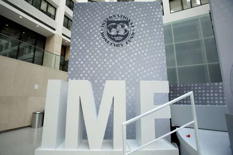 Logo do FMI