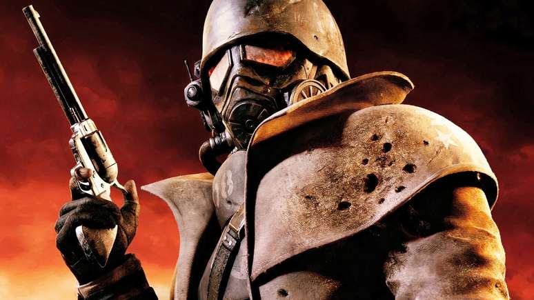 Três jogos da franquia Fallout estão de graça no PC