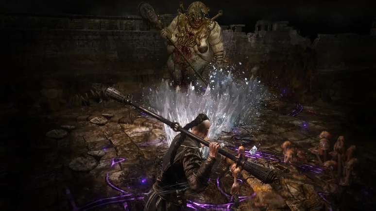 Path of Exile 2 só chegará em 2024; veja novo trailer do RPG de ação