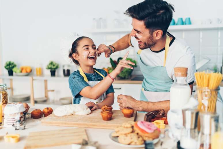 Confira 5 receitas de sobremesas para comemorar o Dia dos Pais 
