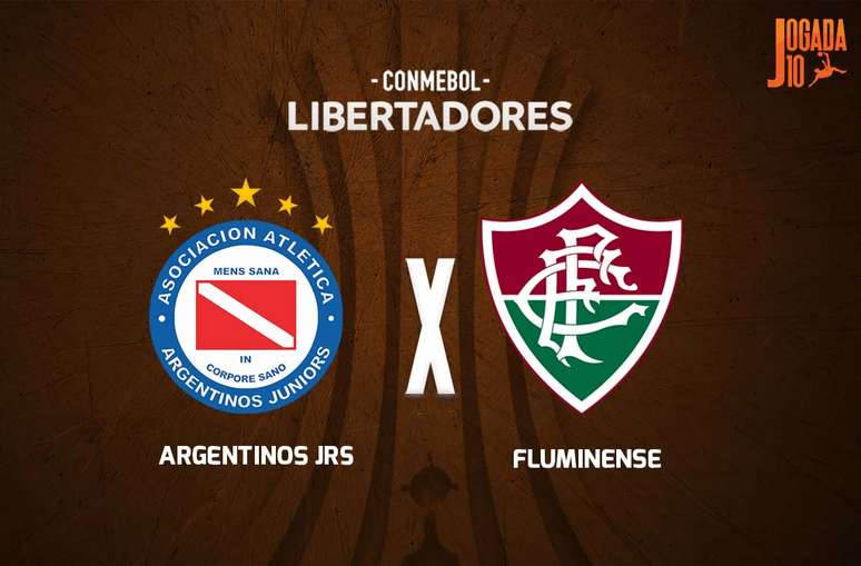 Jogos Argentinos Juniors ao vivo, tabela, resultados