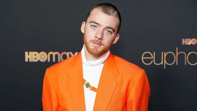 Angus Cloud, ator de "Euphoria", morre aos 25 anos