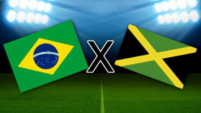 Brasil x Jamaica: onde assistir ao jogo da Copa do Mundo feminina - NSC  Total