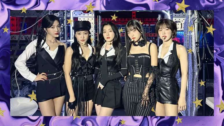 Red Velvet Saiba Tudo Sobre As Integrantes Do Girlgroup De K Pop